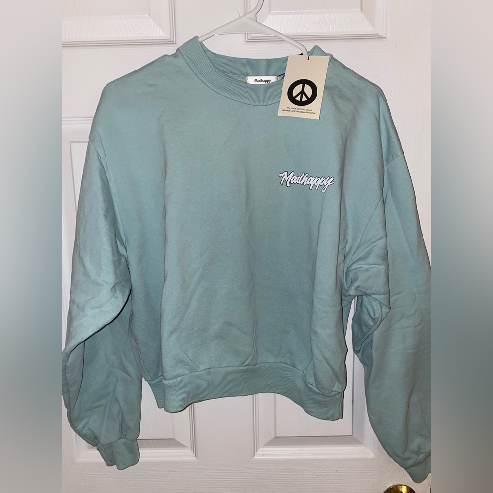 Madhappy sweatshirt